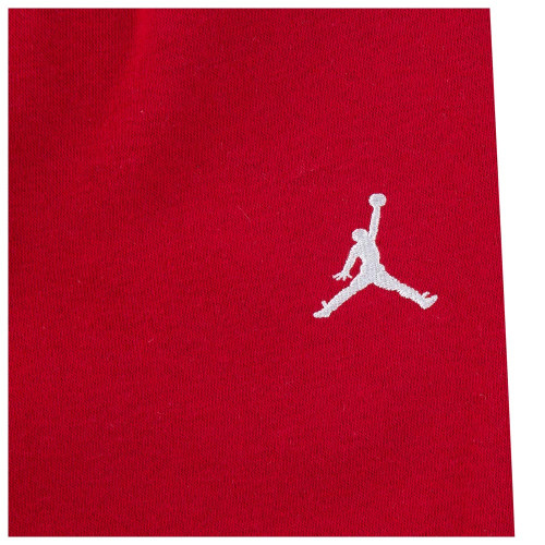Jordan Βρεφικές φόρμες σετ Essentials Brooklyn Fleece Set